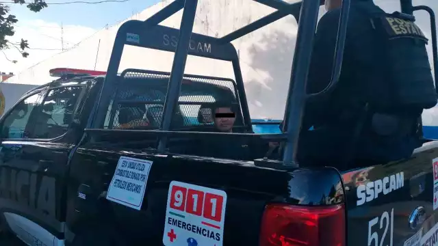 Foto: Ricardo Jiménez