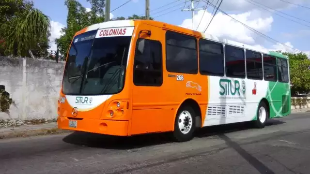 El imputado mantendrá medidas cautelares en Mérida