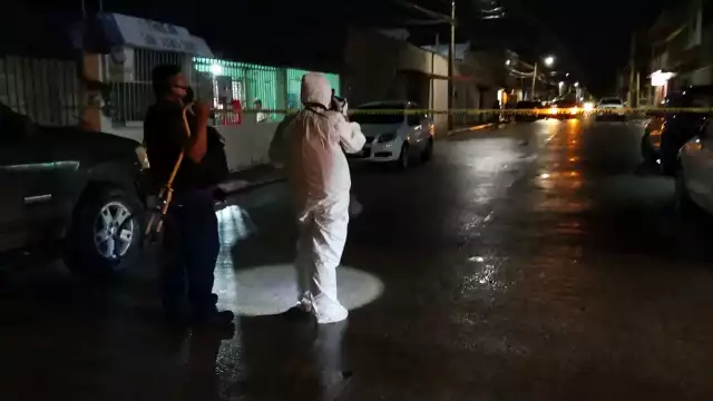 FOTO: Ricardo Jiménez