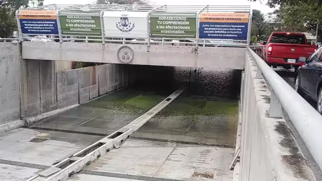 Se prevé ocasioné atrasos en los próximos trabajos de intervención