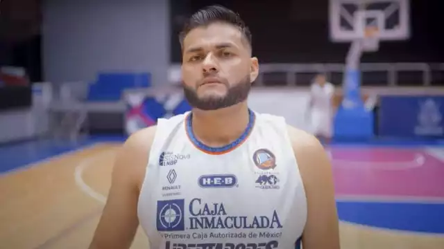 El deportista estaba desaparecido desde el 21 de diciembre junto a la persona que lo llevaría a Guadalajara.