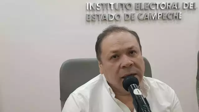 IEEC aprobó 2 mil 759 candidaturas para el Proceso Electoral Estatal