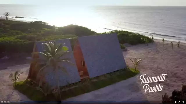 El proyecto no cuenta con Manifestación de Impacto Ambiental (MIA)