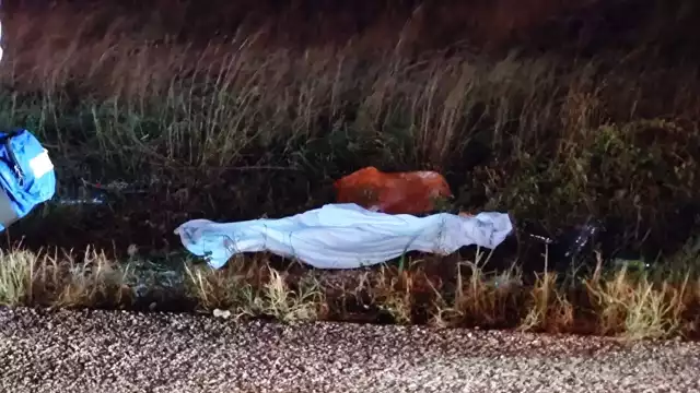 Fatal accidente deja dos personas sin vida en Ciudad del Carme