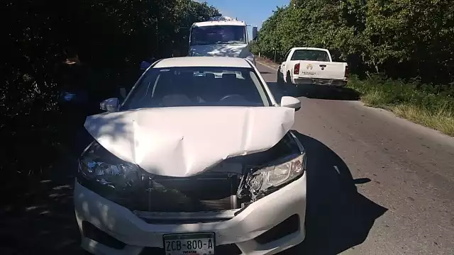 FOTOS: Alfredo Canto May