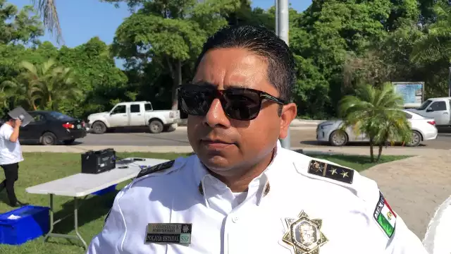 Son tres colonias las que presentan la mayor incidencia delictiva en Campeche