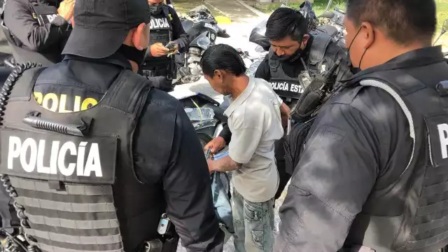 Pese a cifras, Renato Sales Heredia, Fiscal de Campeche, asegura que las incidencias van a la baja