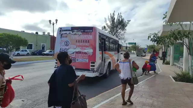 Será hasta marzo cuando se atiendan las denuncias de los camiones