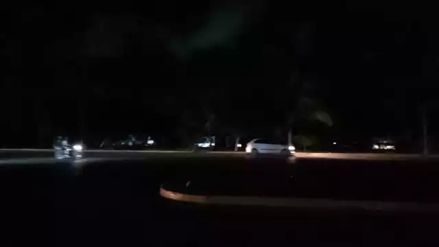 Un total de 38 puntos de Cancún se quedan a oscuras tras apagones