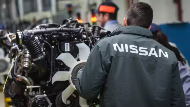 El 22.34 por ciento de los vehículos robados representa autos de la marca Nissan