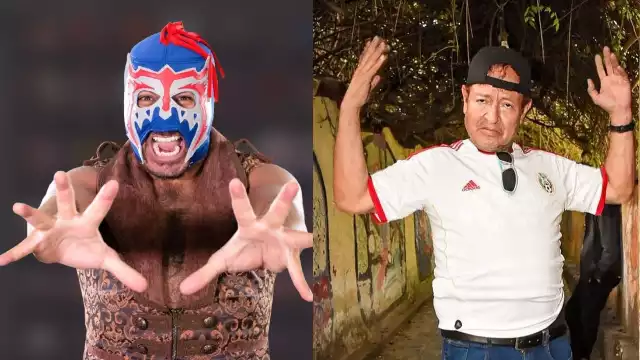 El youtuber pidió a todos sus seguidores que sigan apoyando a Sammy