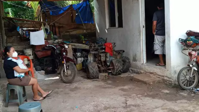 Foto: Luis Enrique Cauich