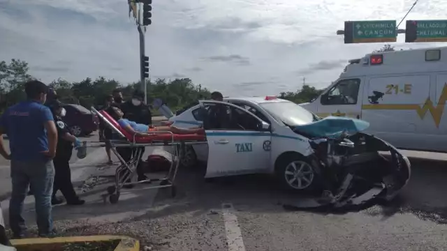 FOTO: Feliciano Sánchez