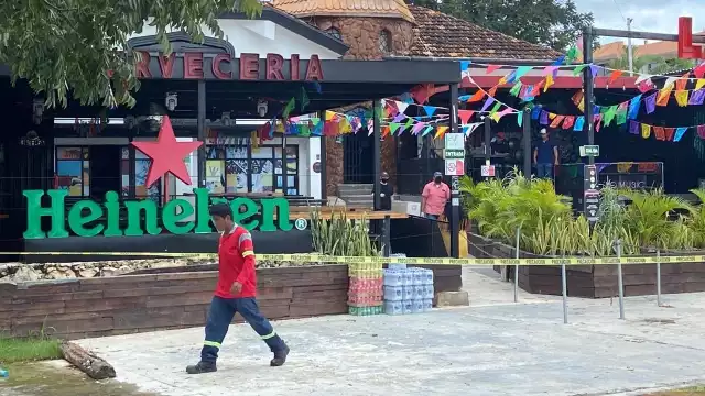 Se llevaron un botín de cerca de 30 mil pesos de valor