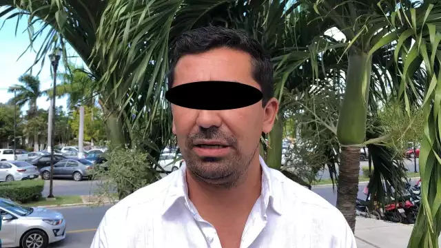 El diputado de Moci afirmó que desconoce el delito por el que se le citó