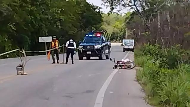 Autoridades confirmaron la muerte del bebé