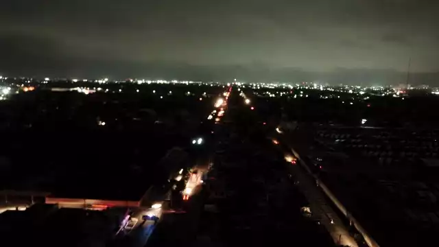 Se espera que las dos termoeléctricas terminan de construirse, en una primera etapa, a finales del 2023