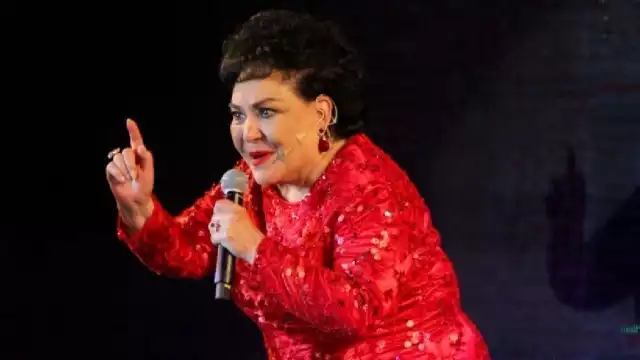 Carmen Salinas continúa grave de salud, por lo que seguidores, famosos y medios de comunicación se encuentran al pendiente de la actriz