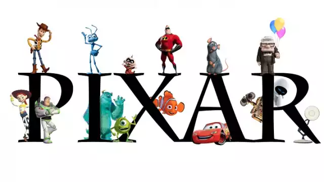 Pixar abre casting para personaje transgénero