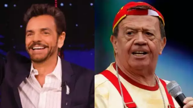 Un video en el que Xavier López regaña y golpea a Derbez en pleno programa en vivo se ha vuelto viral en redes sociales