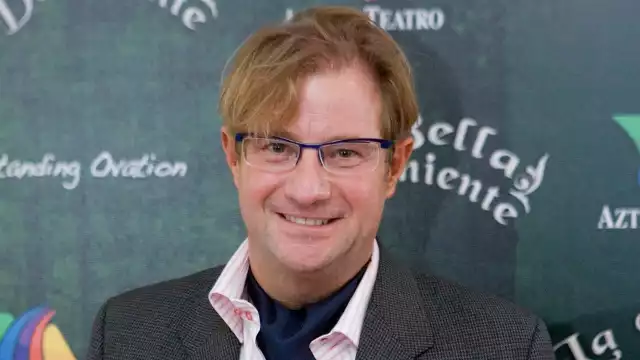 Andrés Roemer es acusado en México por los delitos de violación y abuso sexual