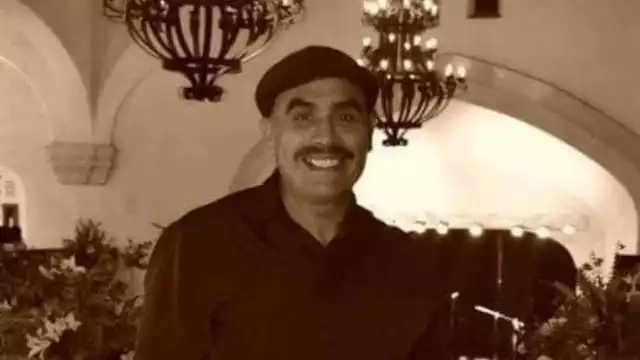 Ramiro Araujo Ochoa se dirigía a su casa luego de su jornada laboral, cuando fue intervenido por dos personas y asesinado