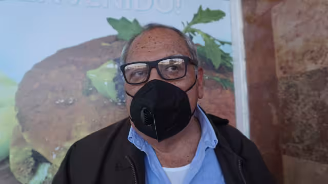 El cierre de pre-campaña del Partido Revolucionario Institucional tiene en alerta la integridad de los asistentes