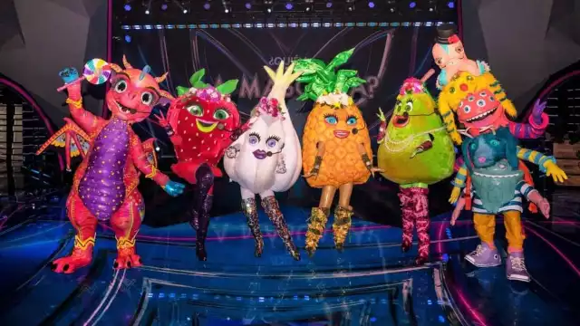 Filtran a próximo eliminado de '¿Quién es la máscara?'