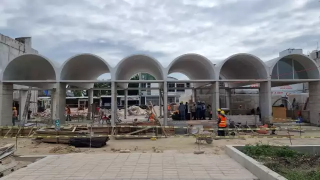 Durante el 2021, la industria de la construcción de jó de generar cerca de 50 mil empleos directos e indirectos en Ciudad del Carmen