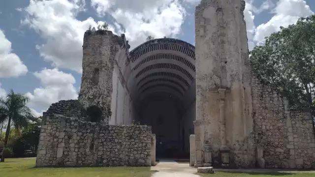 Se busca conservar el patrimonio cultural y natural