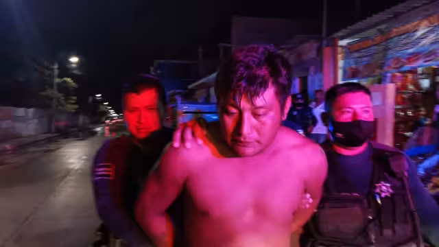 Foto: Ricardo Jiménez