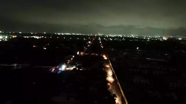 La CFE Indicó a los pobladores de las zonas que tendrán corte en el suministro de la luz a extremar precauciones