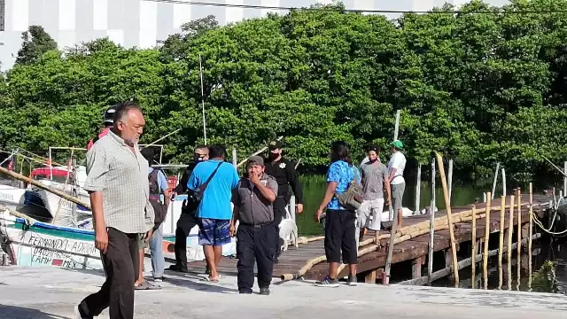 FOTO: Dismar Herrera