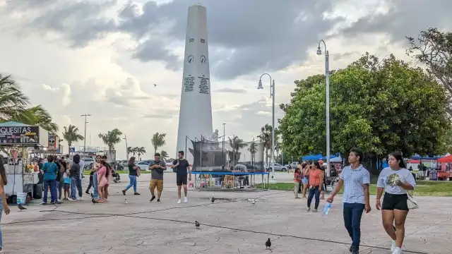 Le va a dar un enfoque muy turístico al Estado, aseguran los chetumaleños