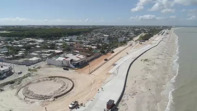 Fue una de las “grandes” gestiones de Óscar Rosas González ante la administración del gobernador sustituto Carlos Miguel Aysa