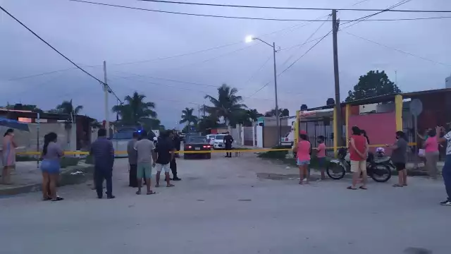 Habitantes afirman que las jóvenes son víctimas de agresiones verbales ante la nula supervisión policiaca en horario nocturno