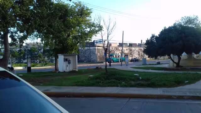 se espera una tarde muy calurosa y más tarde se esperan lluvias aisladas para Campeche