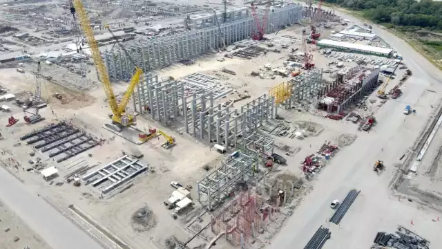 En La Mañanera, López Obrador explicó que el nuevo nombre Olmeca, será en homenaje a "la cultura madre"