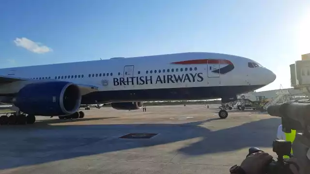 ASUR descarta por el momento alguna modificación de sus vuelos desde Londres por nueva cepa del COVID-19
