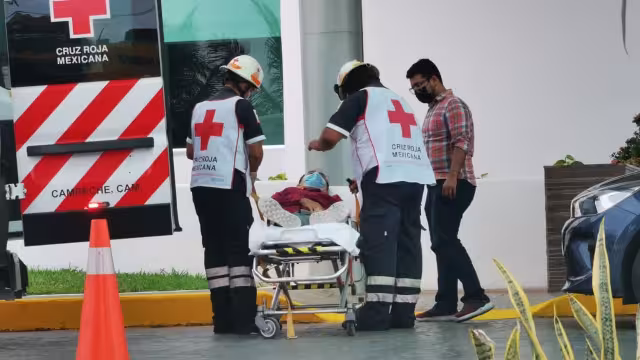 Asesinatos y violaciones, al alza, al pasar de 2,003 (en 2020) a 5,600 carpetas de investigación durante 2021 en Campeche