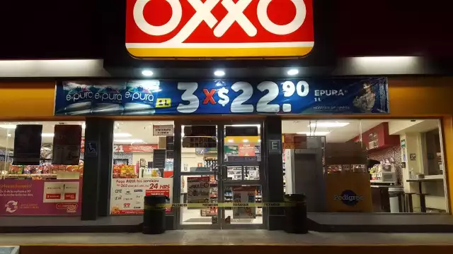 Esta es la doceava ocasión en lo que va del año que sufren los embates de la delincuencia. Foto: Ricardo Jiménez