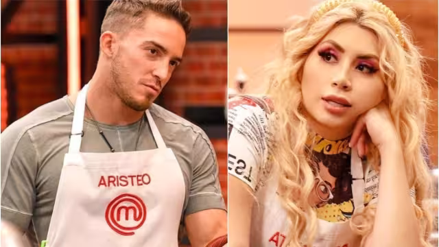 Los participantes de MasterChef han sido relacionados varias veces