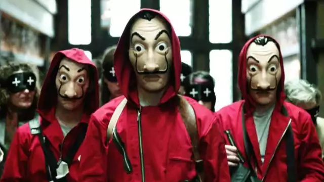 La serie estrenará pronto su quinta temporada