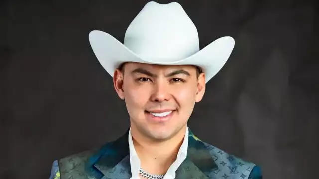 El Yaki habló sobre el presunto romande con la esposa del cantante de Grupo Firme