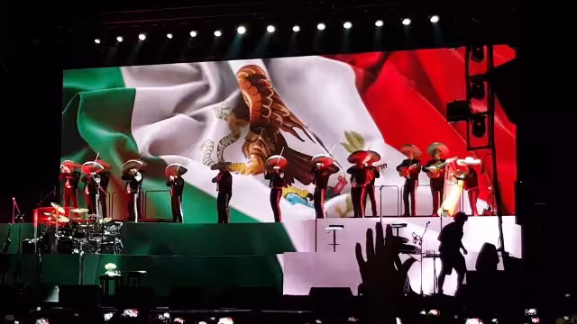 Se tendrán varios eventos musicales en Campeche por el 15 de septiembre