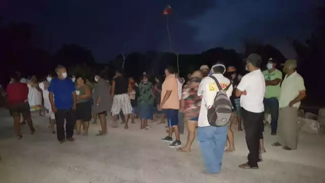 Foto: Ramón Reyna Fernández