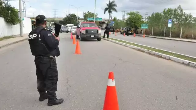 Los dispositivos de seguridad se instalarán en todo Yucatán