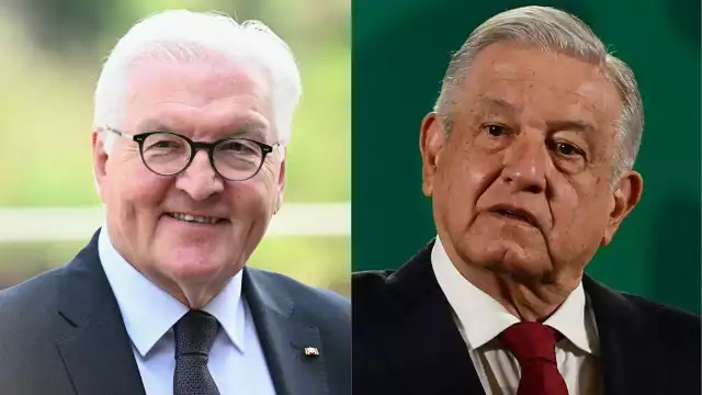 Ambos mandatarios asistirán a comer y a una reunión con empresarios
