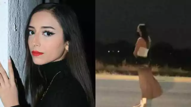 Debanhi Escobar está desaparecida desde el pasado 9 de abril, cuando fue vista por última vez en la carretera a Laredo