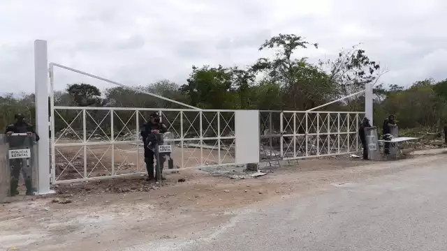 Foto: Ramón Reyna Fernández